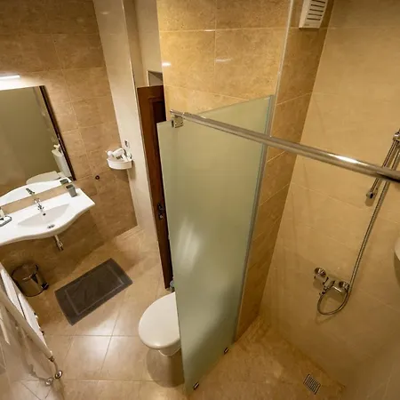 Hotel Family Konstantinovi Kiustendil
