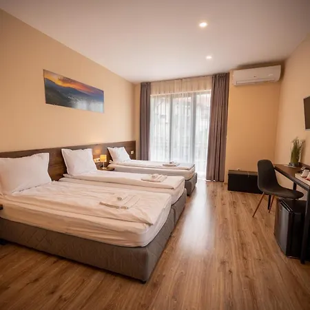 Hotel Family Konstantinovi
